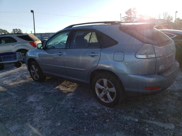Photo 2 from auction – 2006 LEXUS RX 330 with VIN JTJGA31U560063745