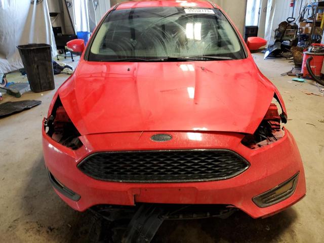 Photo 5 from auction – 2016 FORD FOCUS SE with VIN 1FADP3K28GL321781