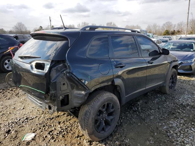 Photo 3 from auction – 2016 JEEP CHEROKEE T with VIN 1C4PJMBS0GW255367