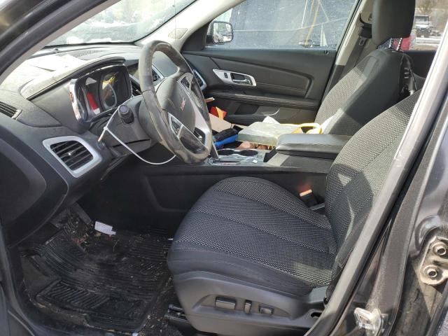Photo 7 from auction – 2013 GMC TERRAIN SL with VIN 2GKALSEK7D6151324
