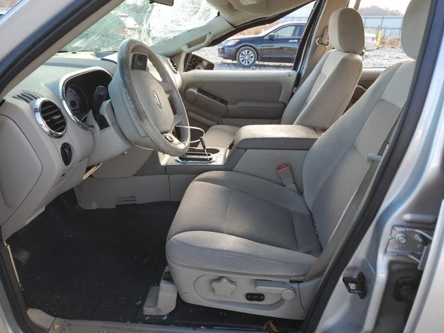 Photo 7 from auction – 2007 FORD EXPLORER S with VIN 1FMEU31K17UA20459