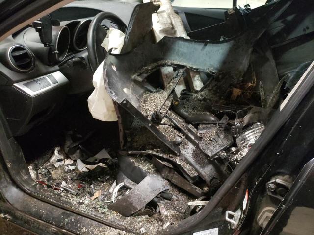 Photo 7 from auction – 2010 MAZDA 3 I with VIN JM1BL1SG2A1257642
