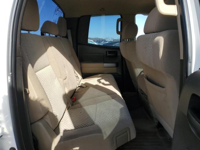 Photo 10 from auction – 2011 TOYOTA TUNDRA DOU with VIN 5TFTY5F1XBX007003
