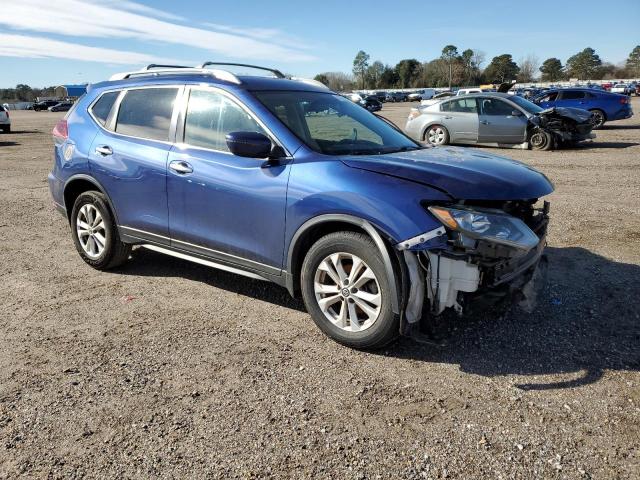 Photo 4 from auction – 2018 NISSAN ROGUE S with VIN 5N1AT2MT7JC828585