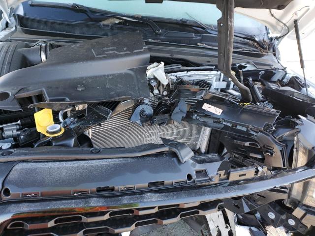 Photo 11 from auction – 2022 RAM 1500 BIG H with VIN 1C6RREFT9NN382803