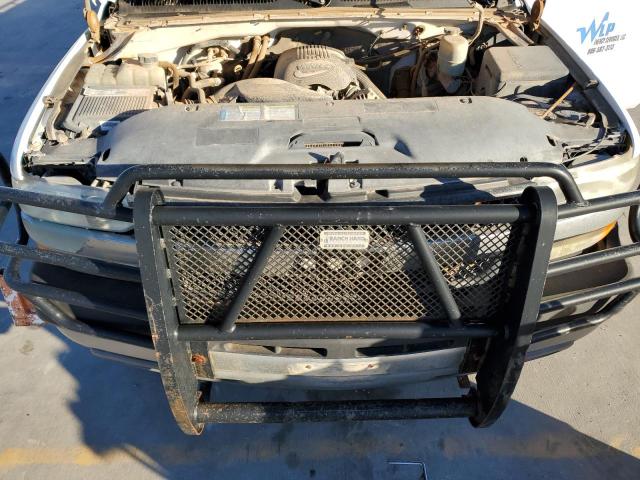 Photo 11 from auction – 2001 CHEVROLET SILVERADO with VIN 1GCHC23U21F182741