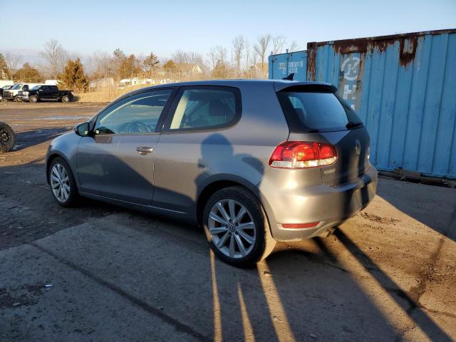 Photo 2 from auction – 2013 VOLKSWAGEN GOLF with VIN WVWBM7AJ0DW091822