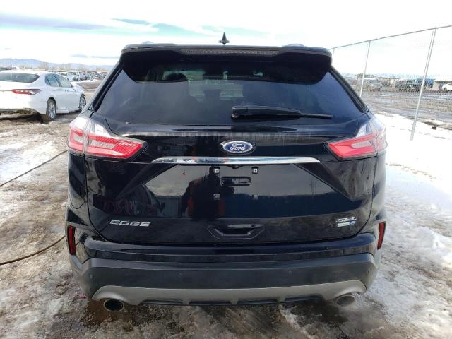 Photo 6 from auction – 2019 FORD EDGE SEL with VIN 2FMPK4J92KBB86697