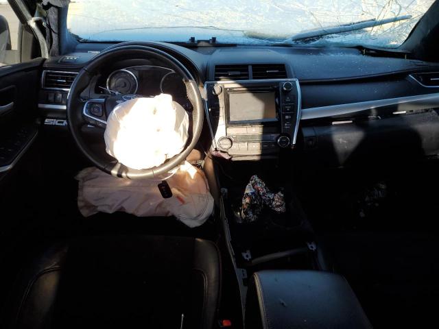 Photo 8 from auction – 2015 TOYOTA CAMRY LE with VIN 4T1BF1FK4FU883409