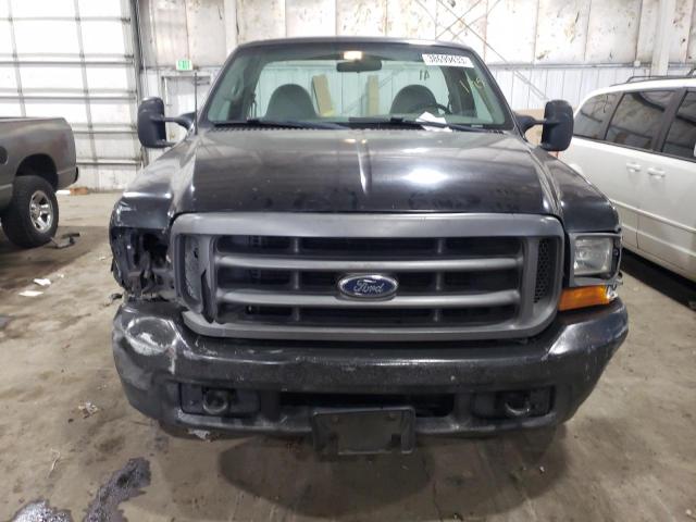 Photo 5 from auction – 2000 FORD F250 SUPER with VIN 1FTNF20L1YEA28463