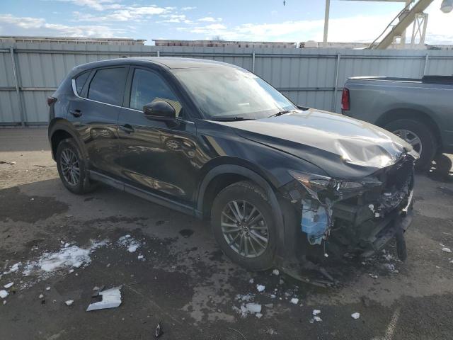 Photo 4 from auction – 2017 MAZDA CX-5 TOURI with VIN JM3KFBCL9H0108449