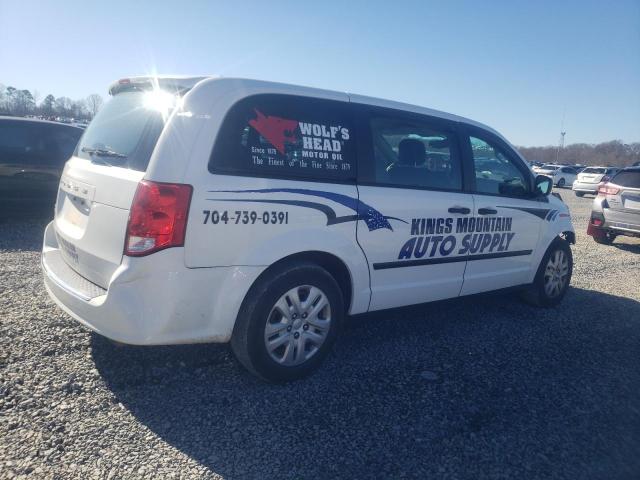 صورة رقم 3 من المزاد - 2016 DODGE GRAND CARA مع VIN 2C4RDGBG3GR192416