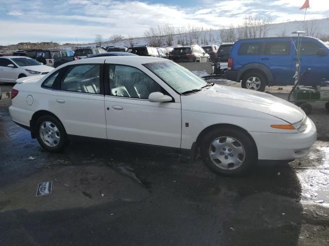 Photo 4 from auction – 2001 SATURN L300 with VIN 1G8JW52R41Y578191