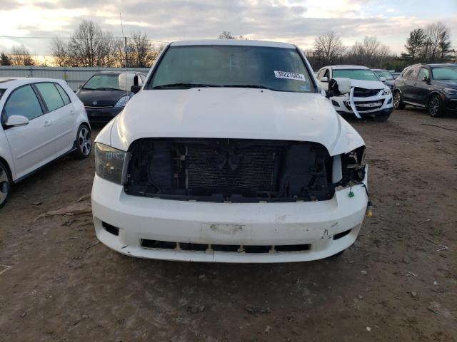 Photo 5 from auction – 2009 DODGE RAM 1500 with VIN 1D3HV13T99S738968