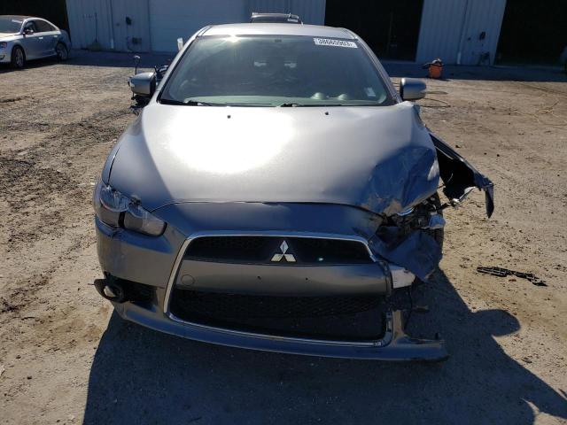 Photo 5 from auction – 2015 MITSUBISHI LANCER SE with VIN JA32V2FW2FU024172