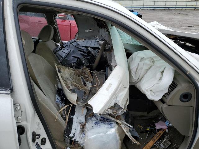 Photo 7 from auction – 2003 HYUNDAI SONATA GLS with VIN KMHWF35H73A796023