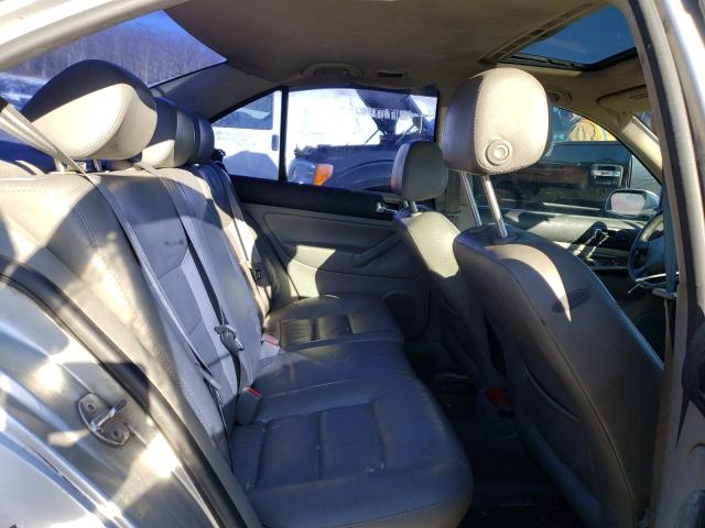 Photo 10 from auction – 2001 VOLKSWAGEN JETTA GLS with VIN 3VWSP29M41M071784