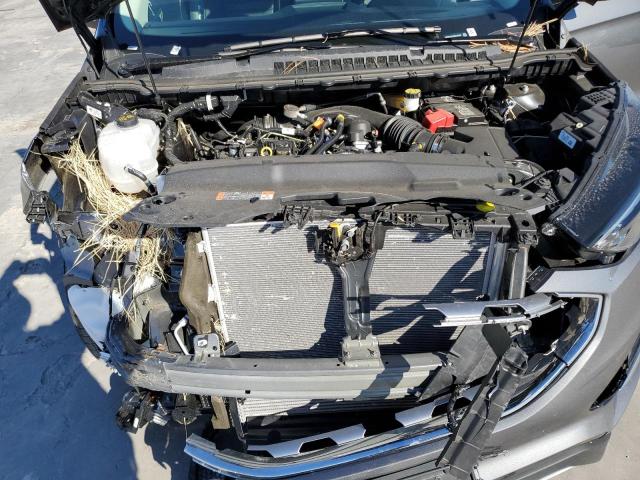 Photo 12 from auction – 2022 FORD EDGE SEL with VIN 2FMPK4J96NBA92956
