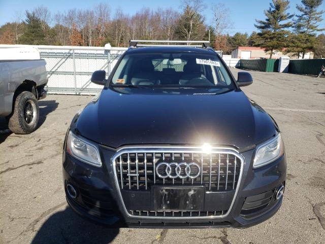 Photo 5 from auction – 2014 AUDI Q5 PREMIUM with VIN WA1LFAFP0EA126389