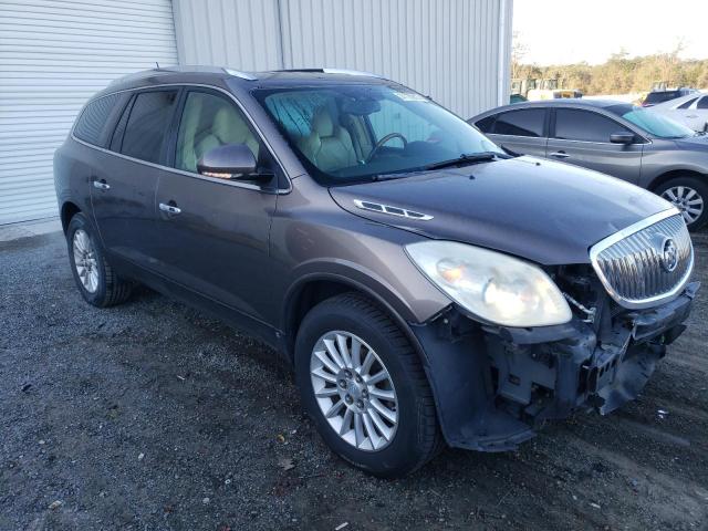 Photo 4 from auction – 2008 BUICK ENCLAVE CX with VIN 5GAER23748J270369