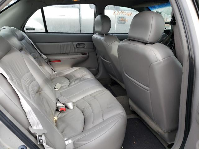 Photo 10 from auction – 2000 BUICK CENTURY LI with VIN 2G4WY55J2Y1272076