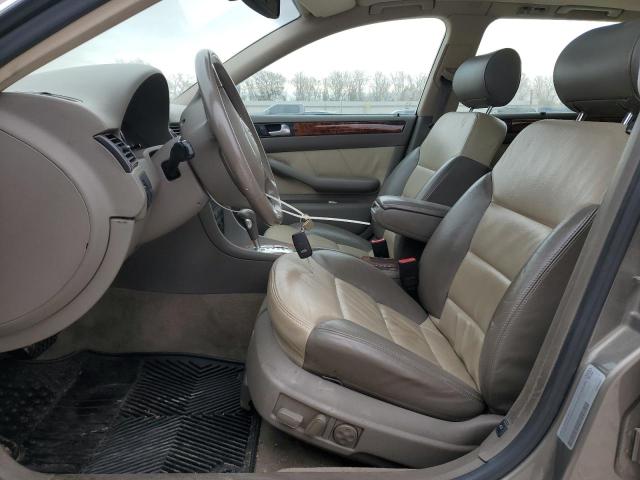 Photo 7 from auction – 2005 AUDI ALLROAD with VIN WA1YD54B25N013109