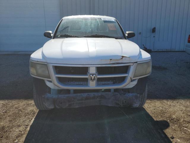 Photo 5 from auction – 2011 DODGE DAKOTA SLT with VIN 1D7RE3BK9BS701223