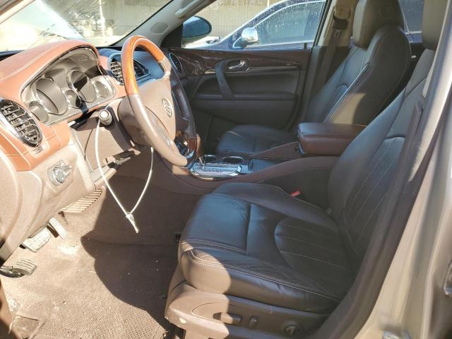 Photo 7 from auction – 2013 BUICK ENCLAVE with VIN 5GAKRCKD0DJ253210