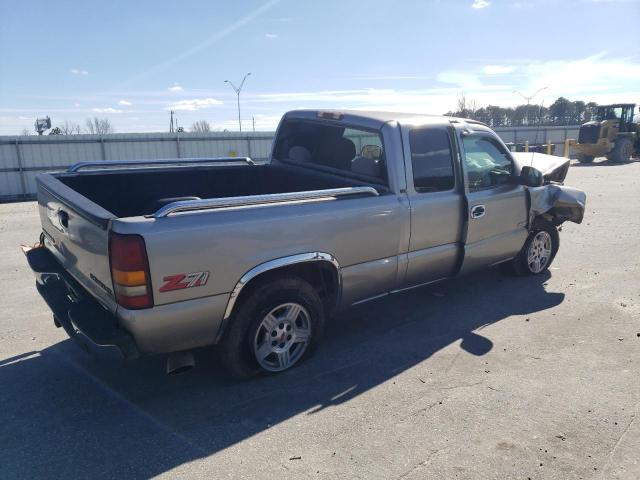 Photo 3 from auction – 2000 CHEVROLET SILVERADO with VIN 2GCEK19T4Y1181994