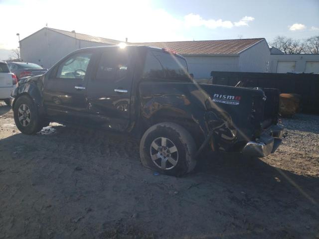 Photo 2 from auction – 2006 NISSAN FRONTIER C with VIN 1N6AD07W26C473969