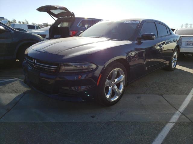 DODGE CHARGER SE 2015 z numerem VIN 2C3CDXBG7FH741372 - Zdjęcie z aukcji