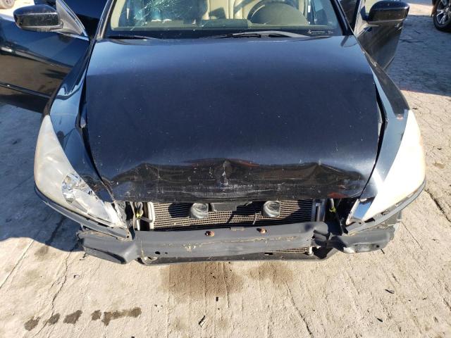 Photo 11 from auction – 2003 HONDA ACCORD EX with VIN JHMCM56753C038019