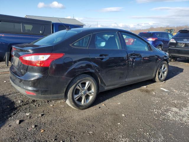 Photo 3 from auction – 2013 FORD FOCUS SE with VIN 1FADP3F20DL275580