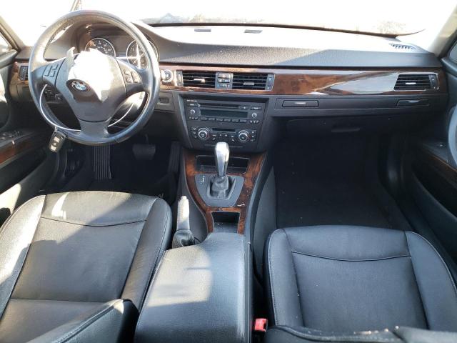 Photo 8 from auction – 2011 BMW 328 XI with VIN WBAPK7G50BNN87323