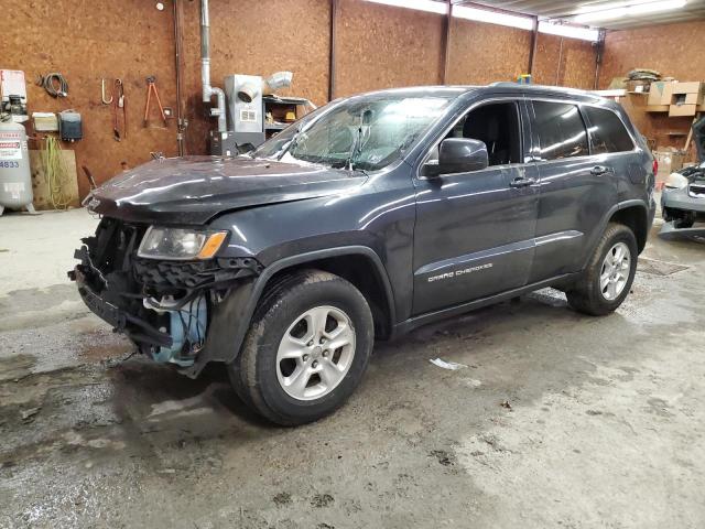 JEEP GRAND CHER 2015 with VIN 1C4RJFAG7FC704271 - Photo from auction
