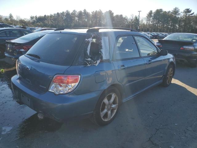 Photo 3 from auction – 2007 SUBARU IMPREZA 2. with VIN JF1GG61667H807351
