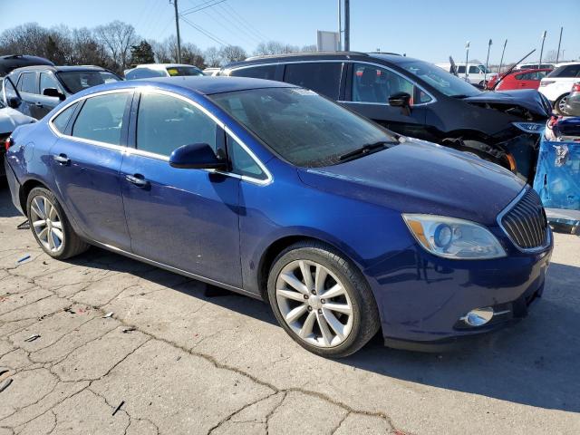 Photo 4 from auction – 2013 BUICK VERANO with VIN 1G4PP5SKXD4232606