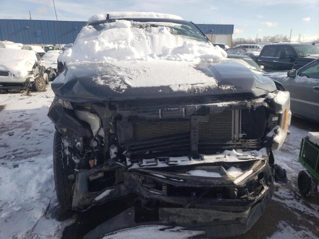 Photo 5 from auction – 2020 FORD F150 SUPER with VIN 1FTEW1EP9LFB65918