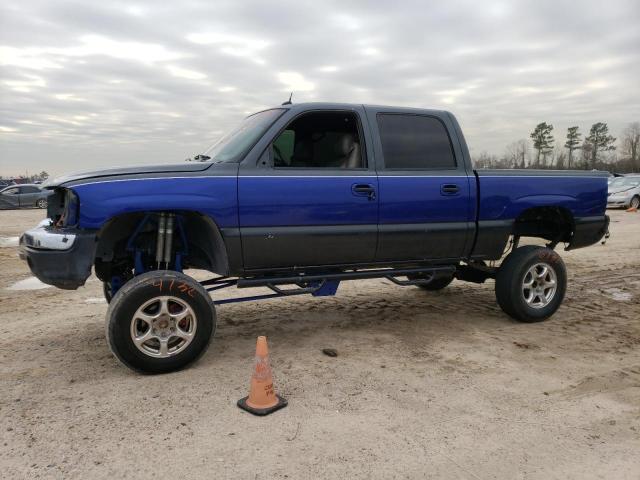 Photo 1 from auction – 2005 GMC NEW SIERRA with VIN 2GTEK13T551169096