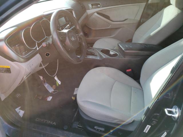 Photo 7 from auction – 2015 KIA OPTIMA LX with VIN KNAGM4A72F5590300