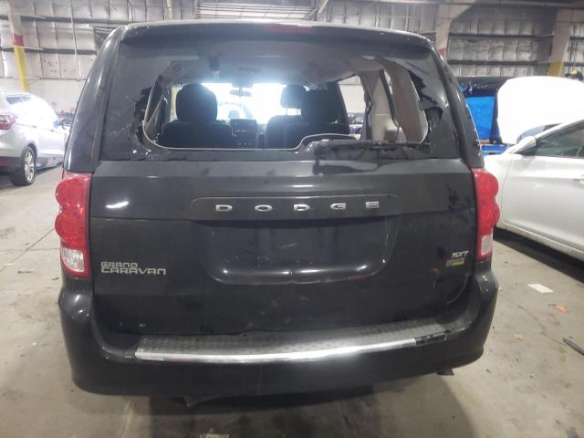 Photo 6 from auction – 2016 DODGE GRAND CARA with VIN 2C4RDGCG9GR168605