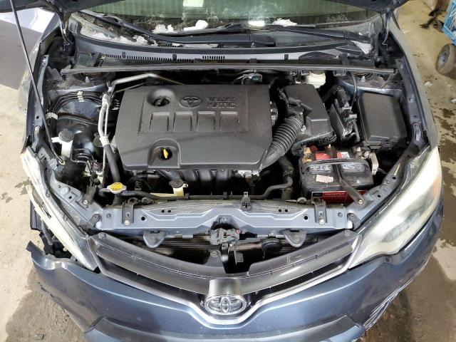 Photo 11 from auction – 2015 TOYOTA COROLLA EC with VIN 2T1BPRHE2FC262206