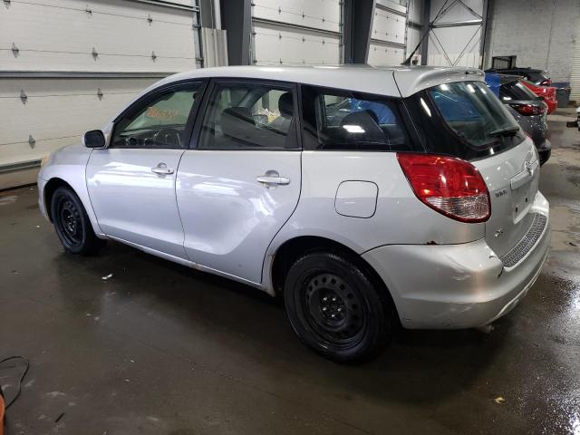 Photo 2 from auction – 2004 TOYOTA COROLLA MA with VIN 2T1KR32E24C237223