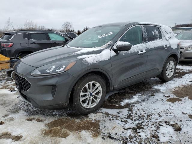 Photo 1 from auction – 2020 FORD ESCAPE SE with VIN 1FMCU0G63LUB11050
