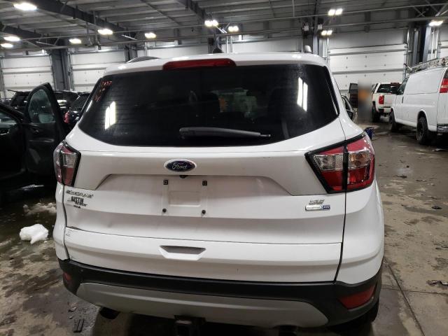 Photo 6 from auction – 2018 FORD ESCAPE SE with VIN 1FMCU9GD9JUB13627