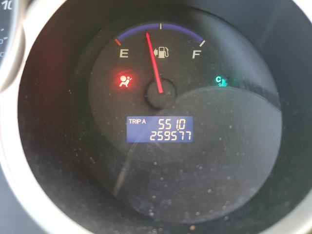 Photo 9 from auction – 2007 HONDA FIT S with VIN JHMGD37657S008218