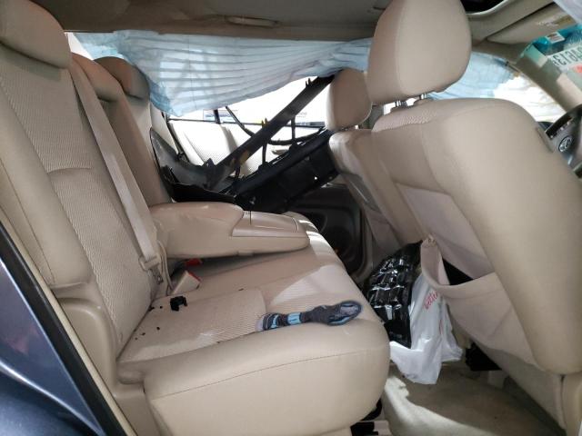 Photo 11 from auction – 2007 TOYOTA HIGHLANDER with VIN JTEHW21A770040974