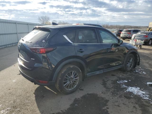 Photo 3 from auction – 2017 MAZDA CX-5 TOURI with VIN JM3KFBCL9H0108449