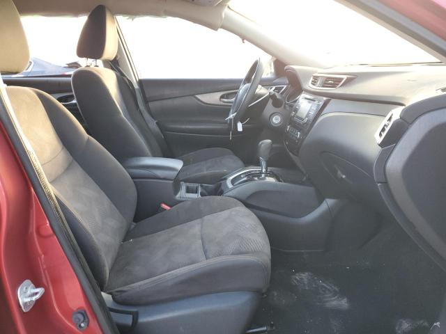 Photo 7 from auction – 2016 NISSAN ROGUE S with VIN KNMAT2MT2GP693683