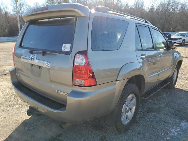 Photo 3 from auction – 2008 TOYOTA 4RUNNER SR with VIN JTEZU14R88K013911